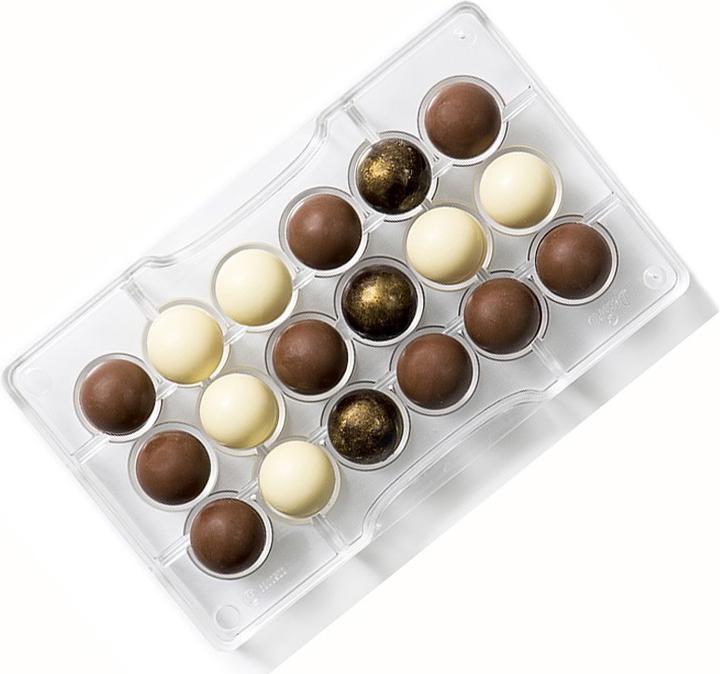Produktbild Decora Halbkugel (2.50 cm)