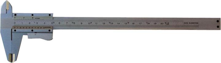 BGS Precision Vernier Calliper 0 - 200 mm (20 cm)