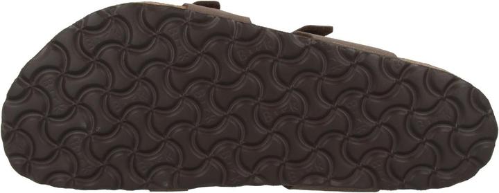 Produktbild Birkenstock Mayari Birko-Flor Nubuk schmal (40)