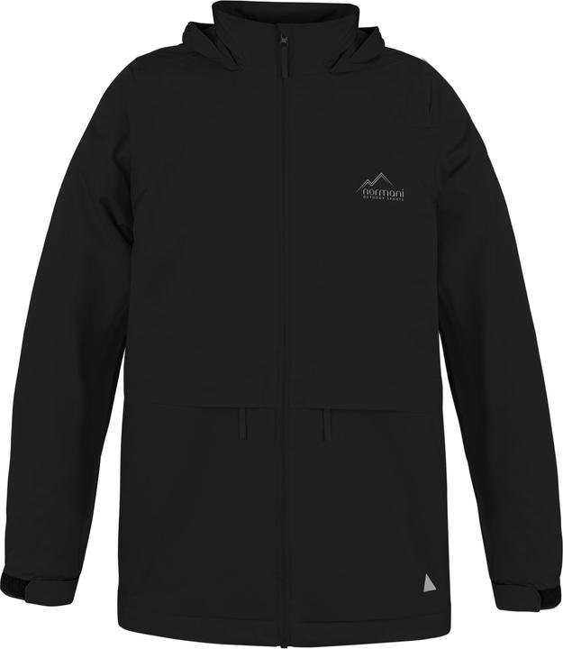 Image du produit Normani Ensemble de pluie pour enfants composé d'une veste de pluie "Taunton" et d'un pantalon de pluie (M)