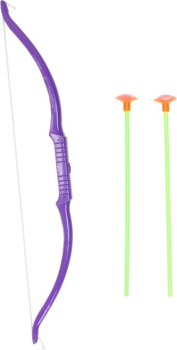 Actual product image Bow and arrow set small