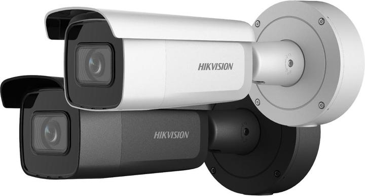 Actual product image Hikvision DS-2CD2686G2-IZS C (3840 x 2160 pixels)