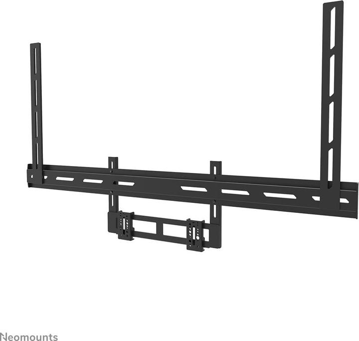 Actual product image Neomounts Videobar-Kit universal -10kg 43-110"/200x200-800x600/black
