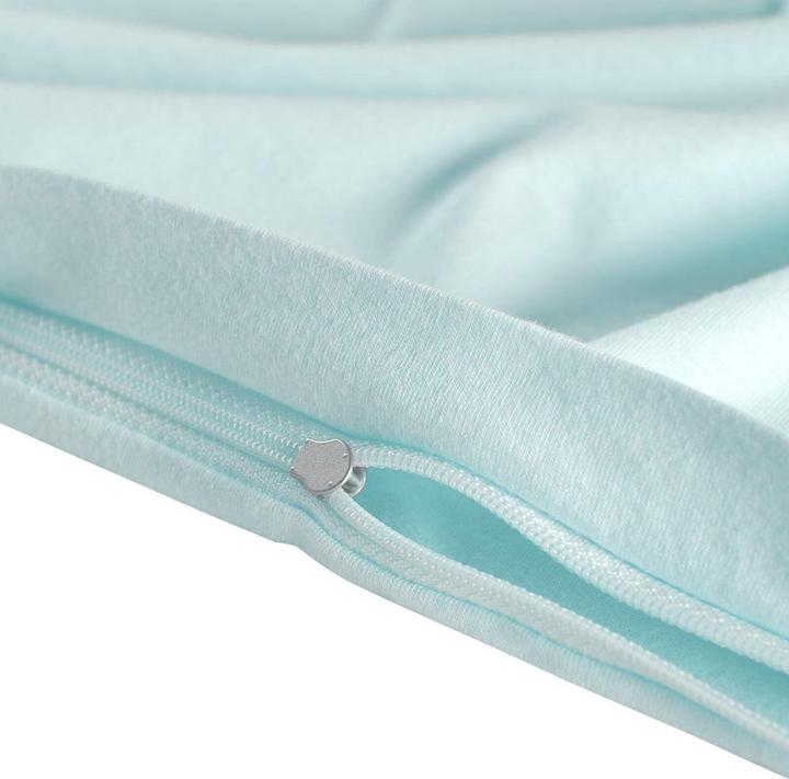 Actual product image Traumschlaf Basic Single Jersey Kissenbezug (Pillowcase, 40 x 80 cm)