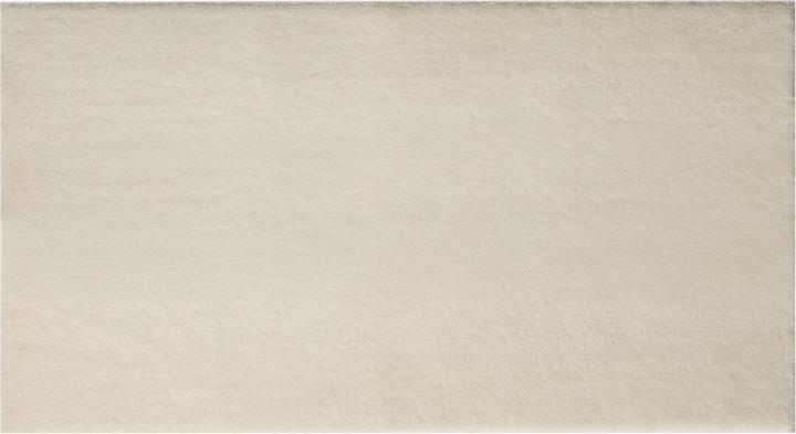 Produktbild tectake Kurzflorteppich Soft Zone (80 x 150 cm)