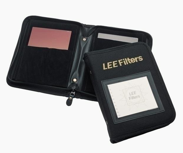 Image du produit Lee Filters Lee Multi-Filter Pouch