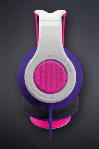 Actual product image Gioteck TX-30 (Cable)