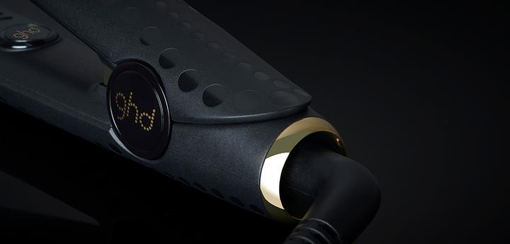 Actual product image ghd V Gold Mini Styler (Straightening iron)