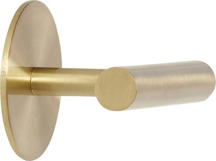 Colori ottone