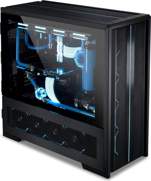 Produktbild Lian-Li V3000 Plus (ATX, mATX, SSI EEB, Mini-ITX)