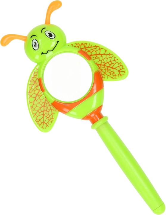 Immagine prodotto Lente d'ingrandimento insetti (assortita, 1 pezzo)