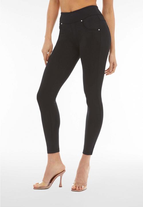 Actual product image Freddy N.O.W.® Pants NOWY1MC004REC (S)