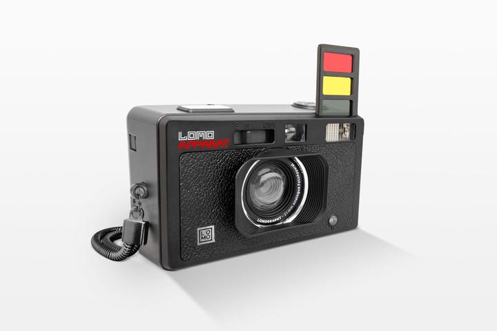 Produktbild Lomo LomoApparat