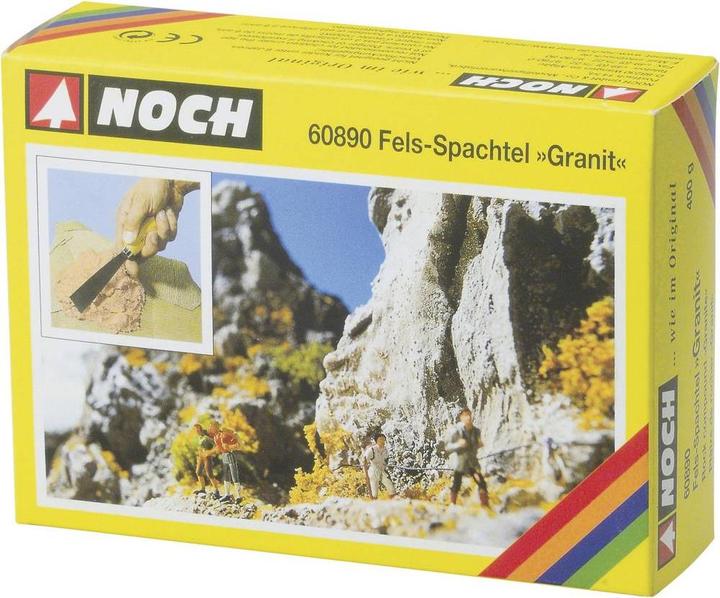 Immagine prodotto Noch Riempimento di roccia arenaria 6