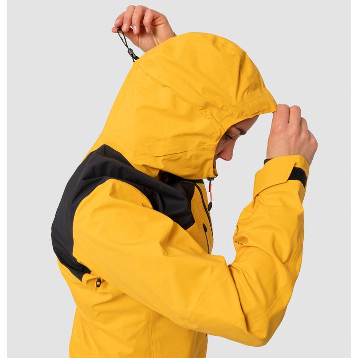 Produktbild Salewa Ortles 3L Powertex Jacke Da (38, M)