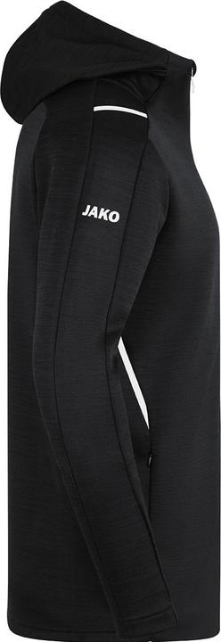 Produktbild JAKO Freizeitjacke Challenge mit Kapuze (36)