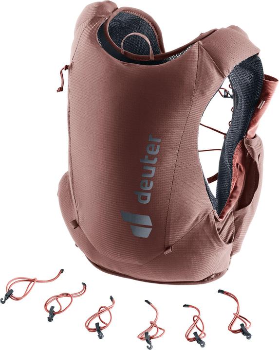 Produktbild Deuter Traick 5 (5 l)