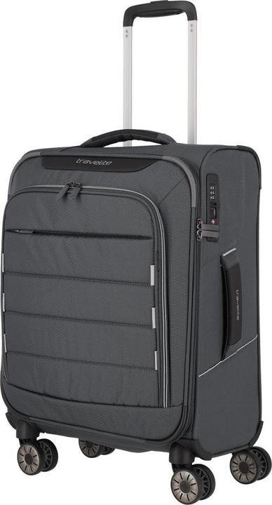 Produktbild Travelite Trolley + Koffer Skaii 4w Trolley S (36 l, Handgepäck (bis 50l))