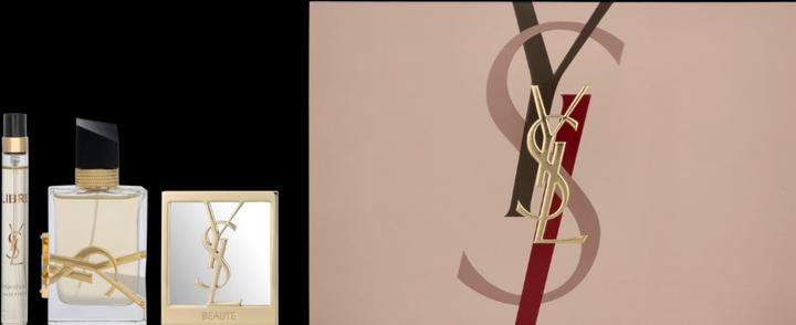 Produktbild Yves Saint Laurent Libre (Parfum set)