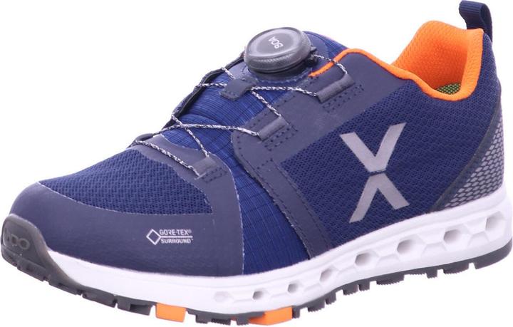 Vado Air Low GTX Surround Boa