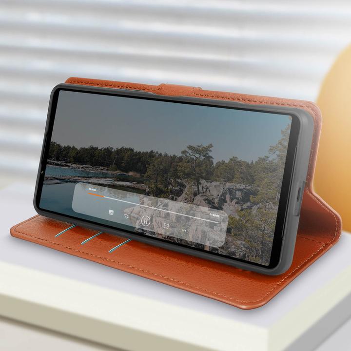Actual product image Avizar Essential Series (Sony Xperia 1 VI)