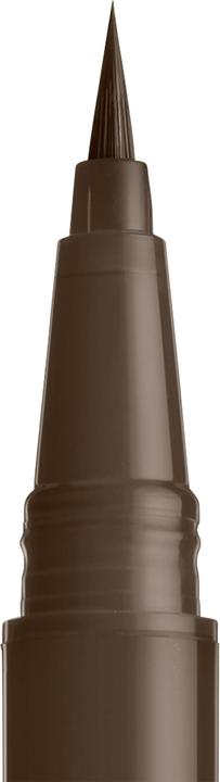NYX Professional Make-Up Nyx Epic (04 Milk Chocolate)