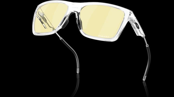 Immagine prodotto Oakley Occhiali NXTLVL con lenti da gioco Prizm Polished Clear OO9249-02
