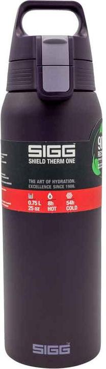 Productafbeelding Sigg Bouteille isolante Therm One 0,75 l (0.75 l)