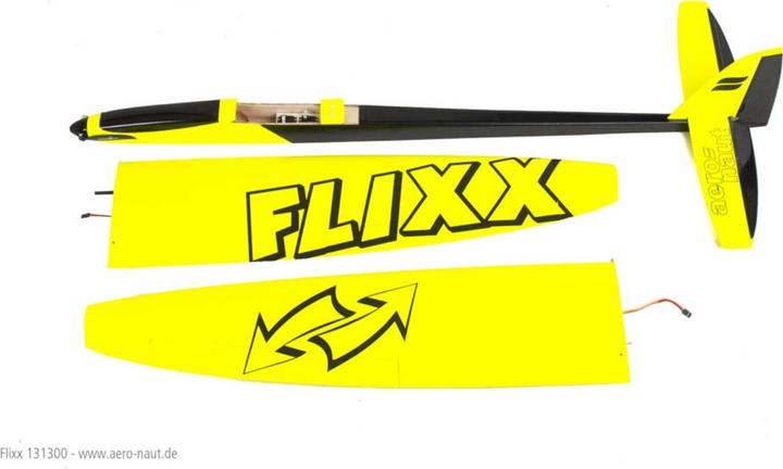 Immagine prodotto Aeronaut Flixx (Aliante)