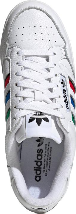 Immagine prodotto adidas Scarpe Continental 0 - 87633 (37 1/3)