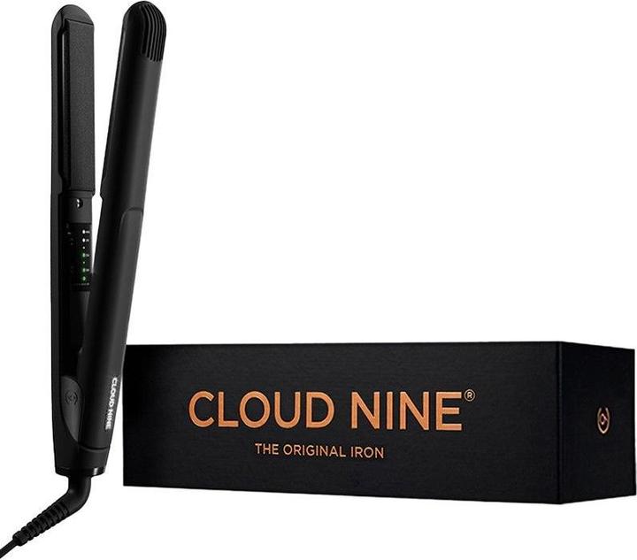 Image du produit Cloud Nine Original Iron Fer à Lisser Set Cadeau (Fer plat)