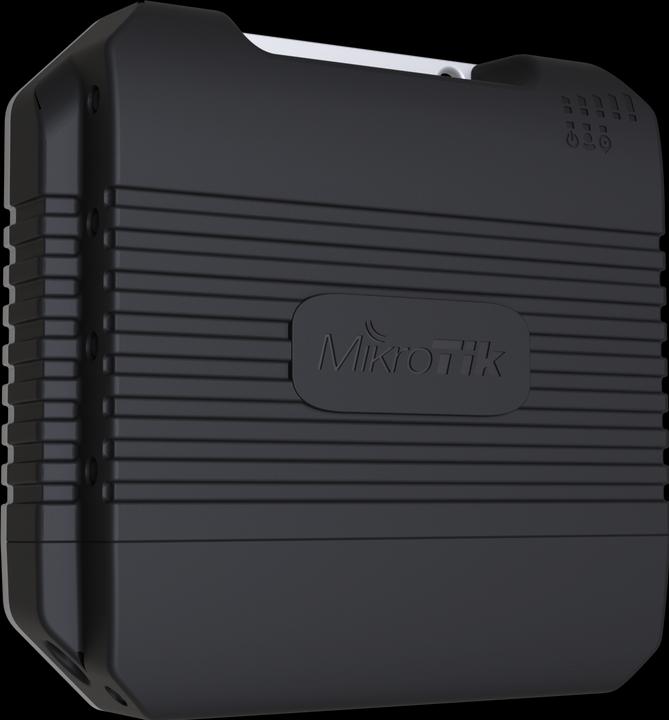 Actual product image MikroTik LtAP with RouterOS L4 License