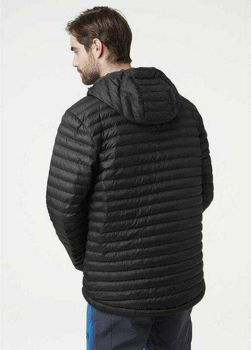 Immagine prodotto Helly Hansen Isolatore con cappuccio Sirdal (L)