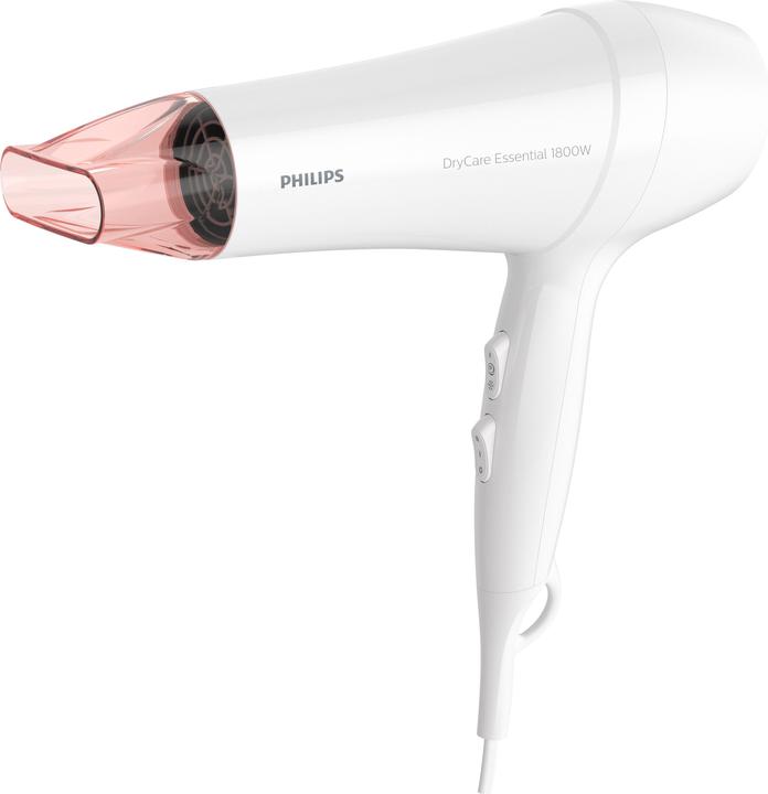 Philips BHD017/40 Haartrockner