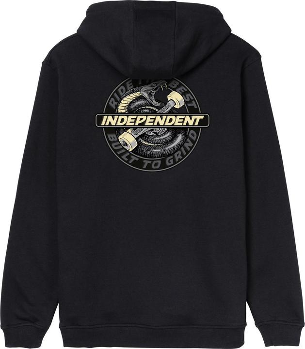 Produktbild Independent Speed Snake Hoodie (S)