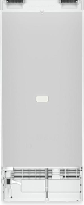 Produktbild Liebherr Kühlschrank freistehend Plus Re 4620 Weiss (298 l)