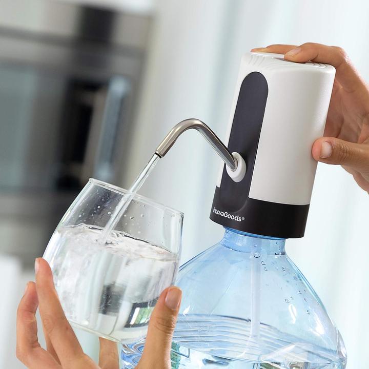 InnovaGoods Wasserspender