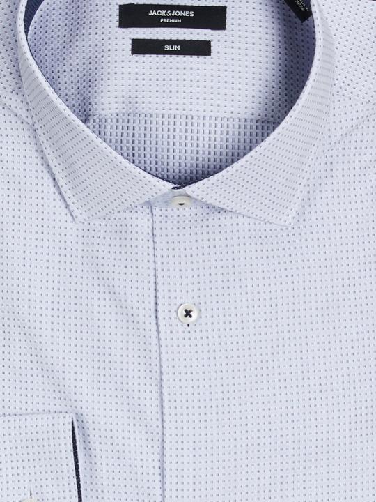 Produktbild Jack & Jones Detailreiches Hemd (XS)