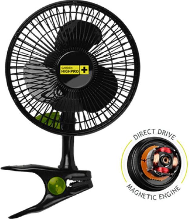 Garden HighPro Profan