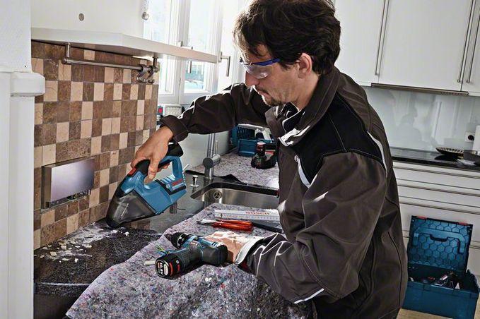 Immagine prodotto Bosch Hausgeräte Gas 12 V-Li
