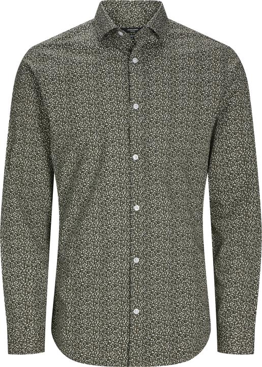 Image du produit Jack & Jones Jprblablackpool Stretch Ls Shirt Sn (XS)