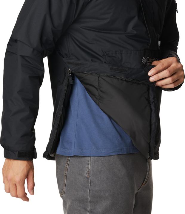 Image du produit Columbia Pull Challenger™ II Insulated (XS)