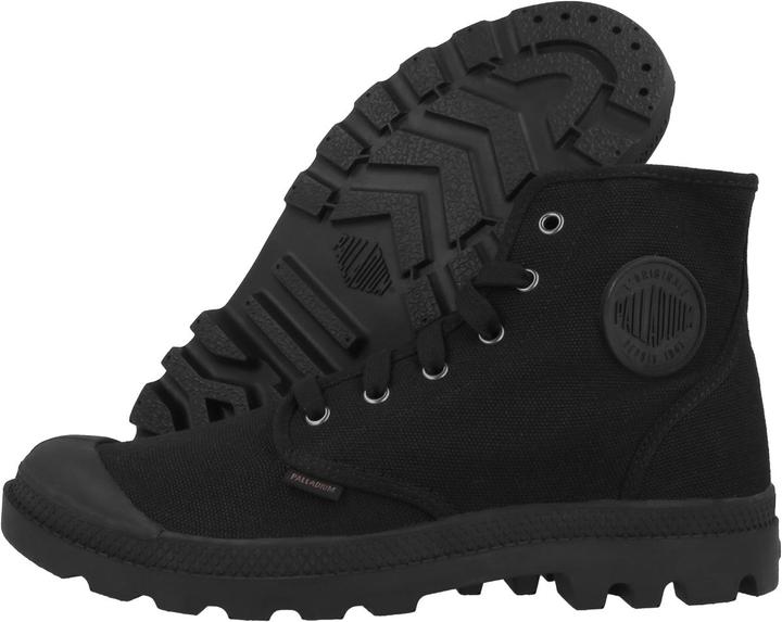 Image du produit Palladium Pampa Hi (44)