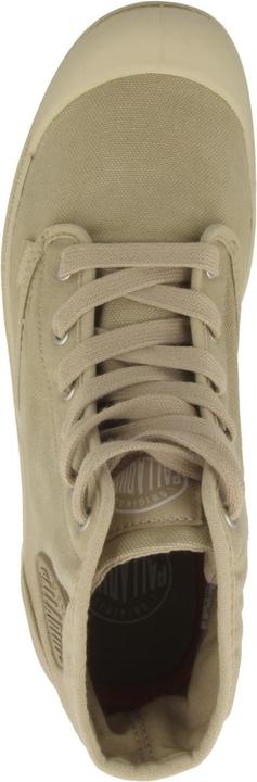 Actual product image Palladium Pampa Hi (44)