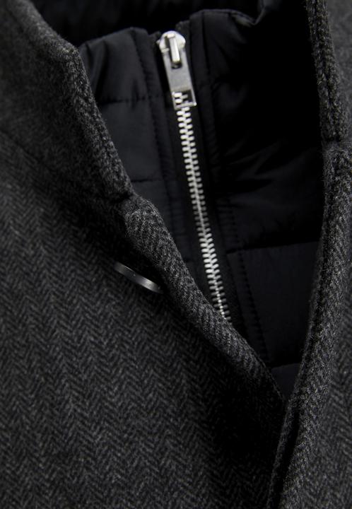 Produktbild Jack & Jones Jjeharrison Wool Jacket Sn (XS)