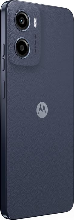Actual product image Motorola Moto E15 (64 GB, Denim blue, 6.67", Dual SIM, 32 Mpx, 4G)