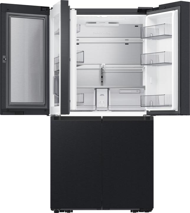 Produktbild Samsung RF65DG960EB1EF (646 l)
