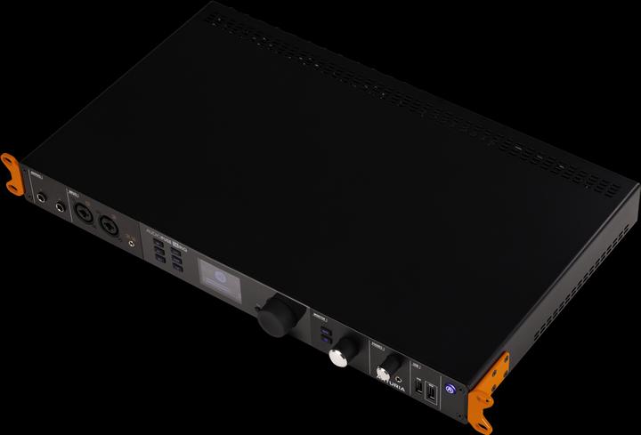 Actual product image Arturia Audiofuse 16RIG (USB)