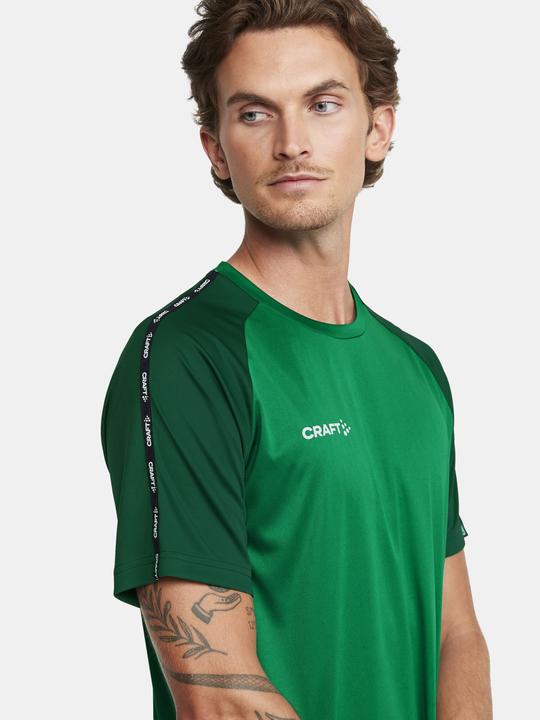 Actual product image Craft Squad 2.0 Contrast Jersey M (3XL)