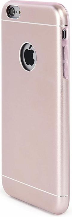 Actual product image Tucano AL-GO Case for iPhone 6/6S Plus (5.5") Pink (Apple iPhone 6)